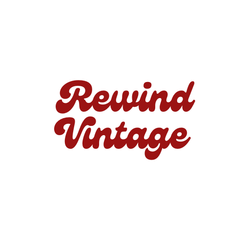 Rewind Vintage 204