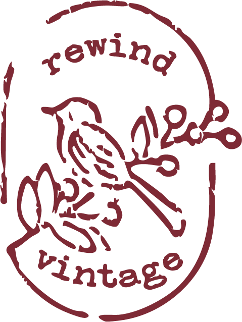 Rewind Vintage 204